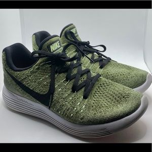 Nike Lunarepic Flyknit 2